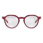 JASP 01, Dark Red Matte-, hi-res image number null